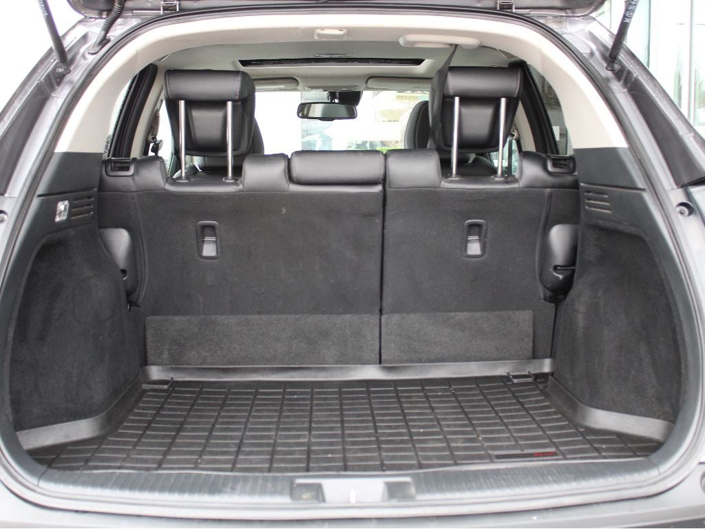 2022 Honda HR-V EX-L