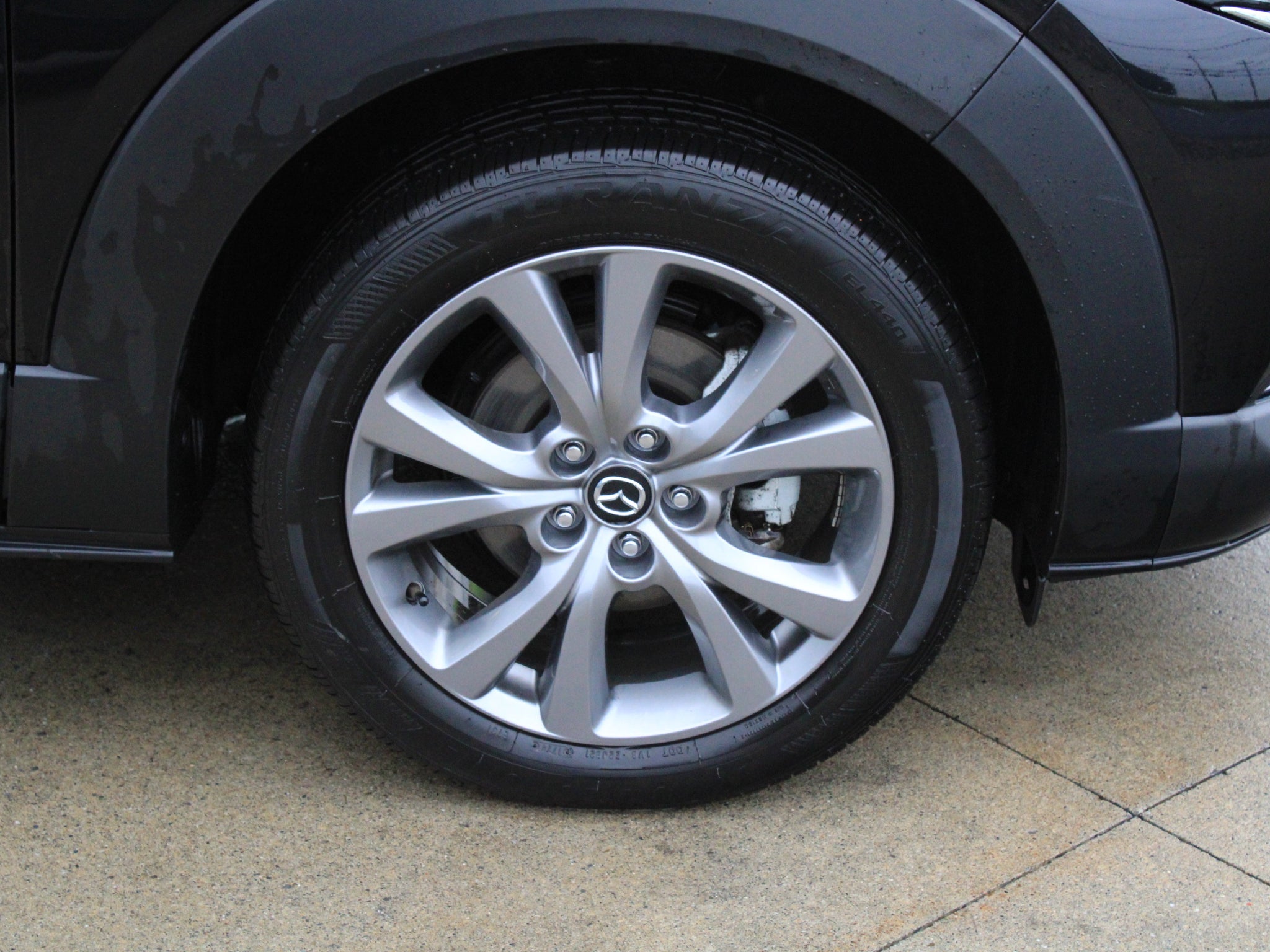 2024 Mazda Mazda CX-30 2.5 S Preferred Package