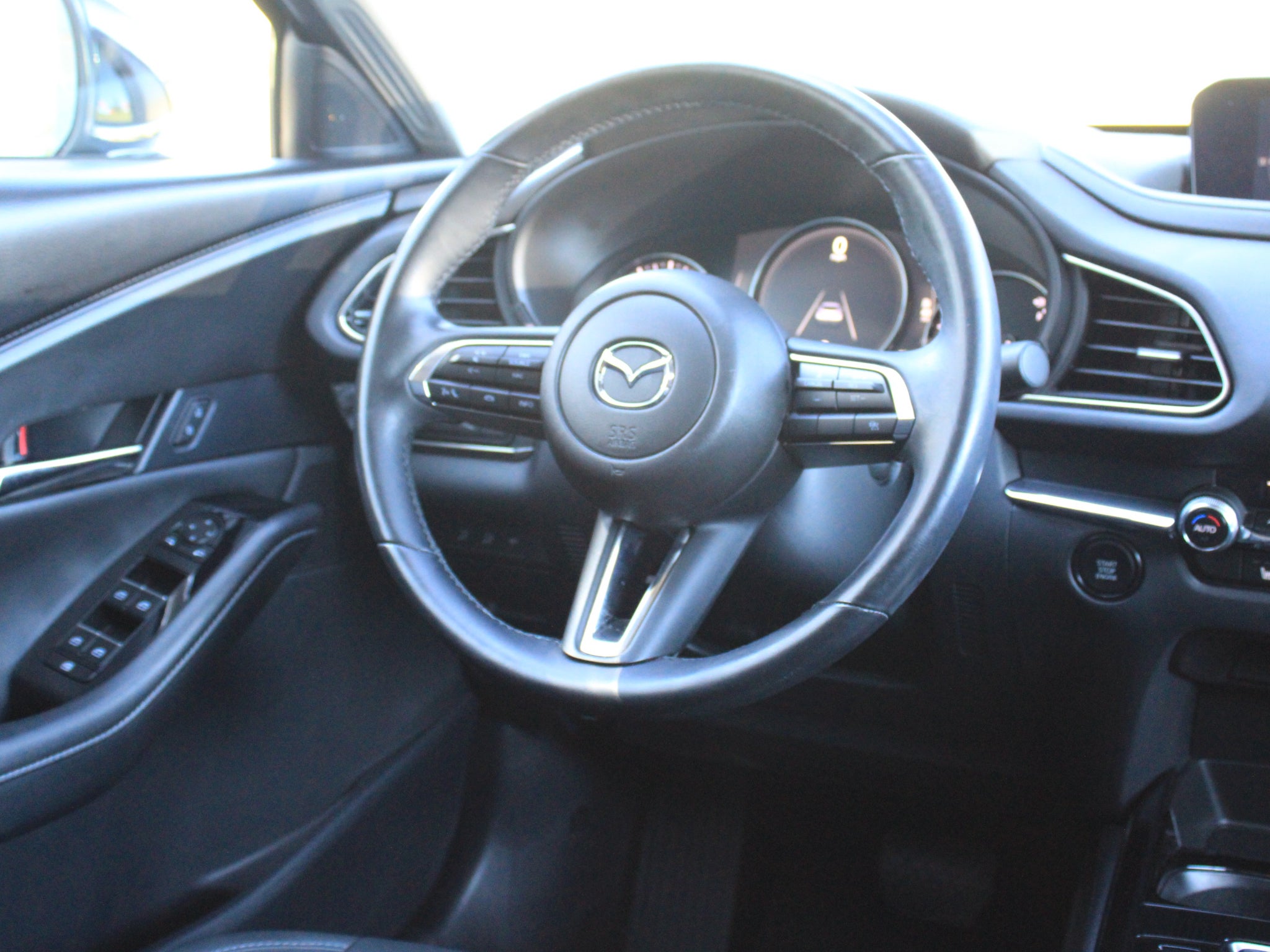2024 Mazda Mazda CX-30 2.5 S Preferred Package