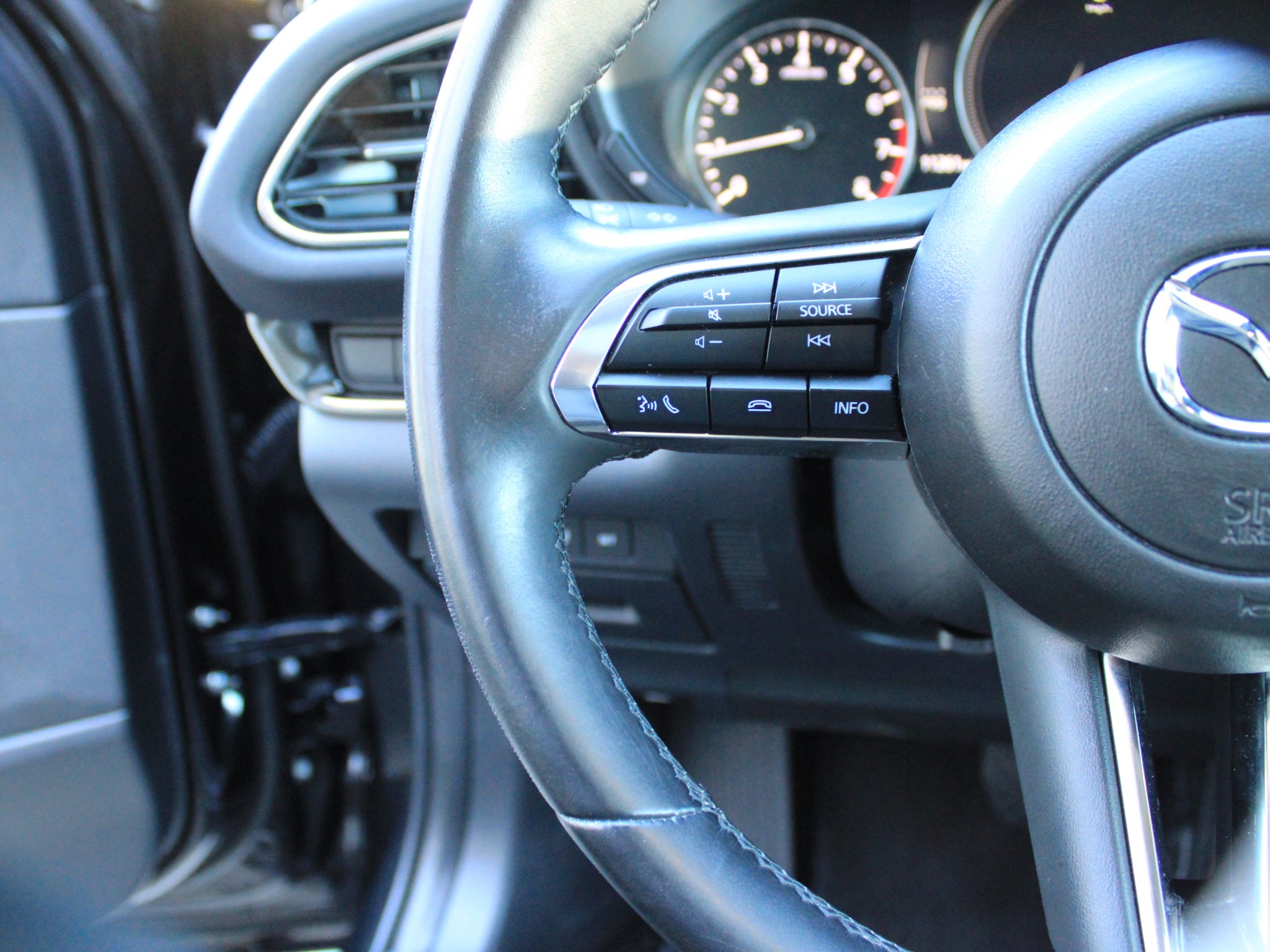 2024 Mazda Mazda CX-30 2.5 S Preferred Package