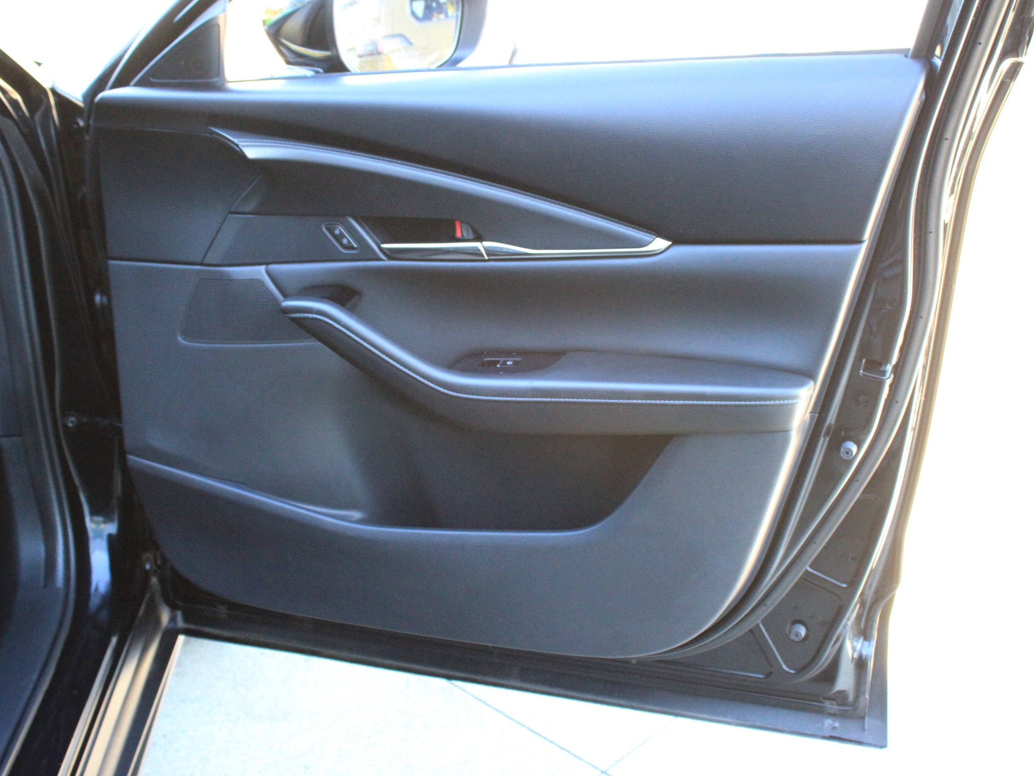 2024 Mazda Mazda CX-30 2.5 S Preferred Package