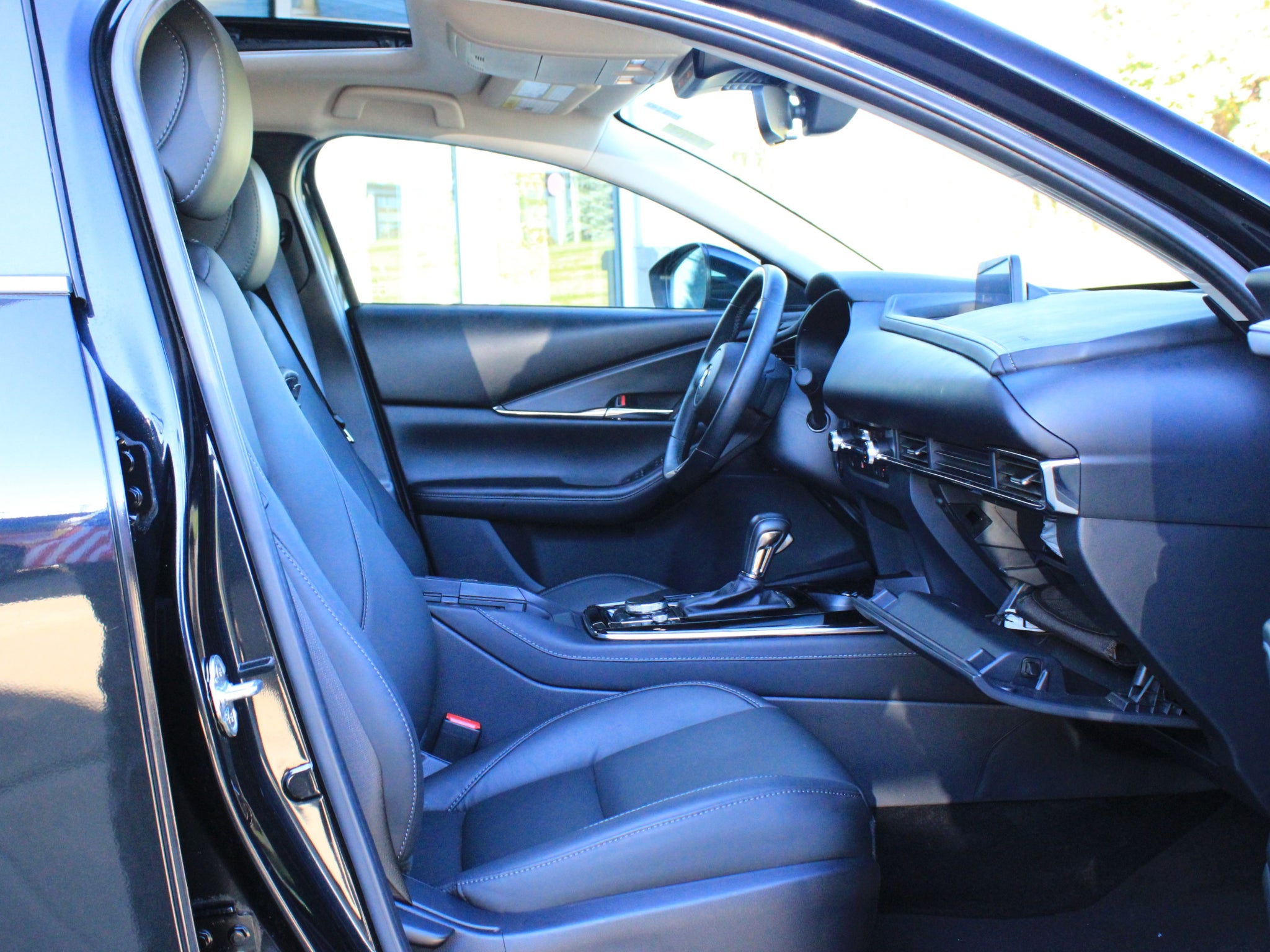 2024 Mazda Mazda CX-30 2.5 S Preferred Package