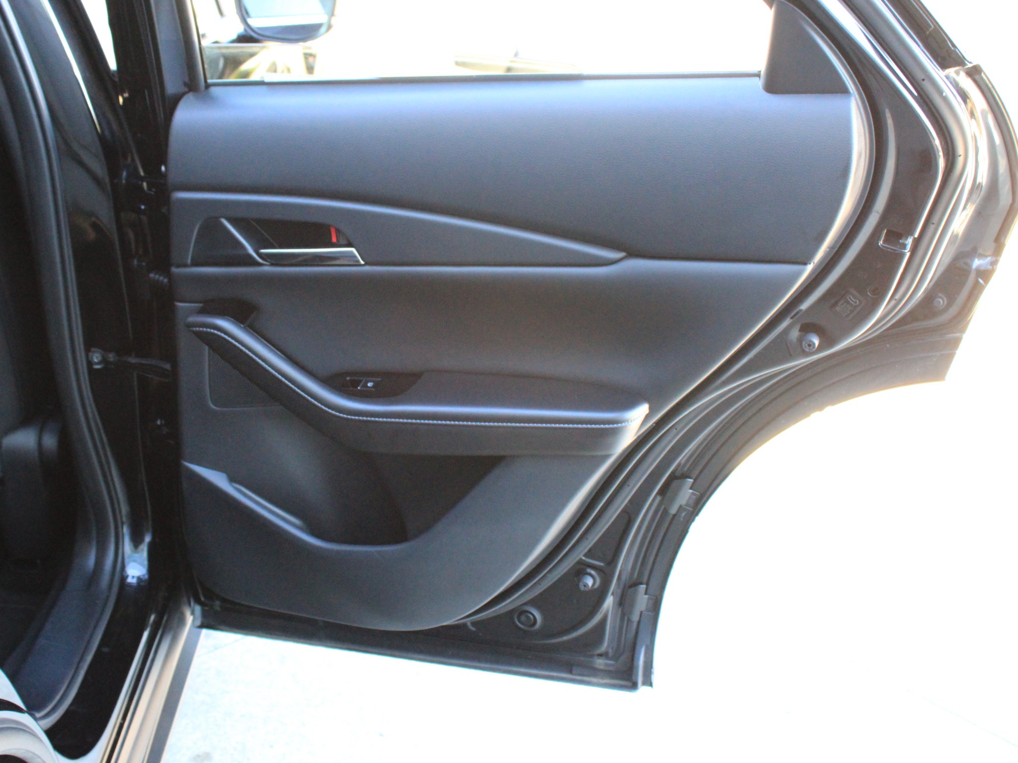 2024 Mazda Mazda CX-30 2.5 S Preferred Package