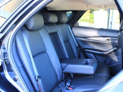 2024 Mazda Mazda CX-30 2.5 S Preferred Package