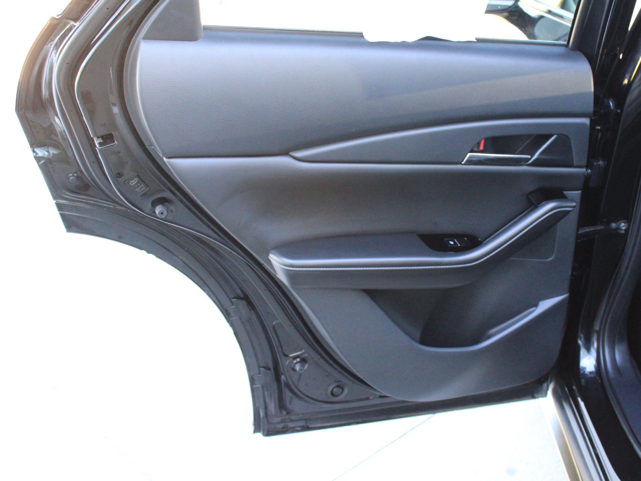 2024 Mazda Mazda CX-30 2.5 S Preferred Package