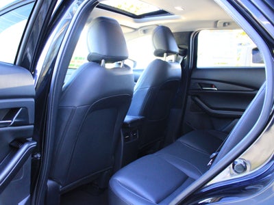 2024 Mazda Mazda CX-30 2.5 S Preferred Package