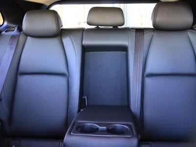2024 Mazda Mazda CX-30 2.5 S Preferred Package