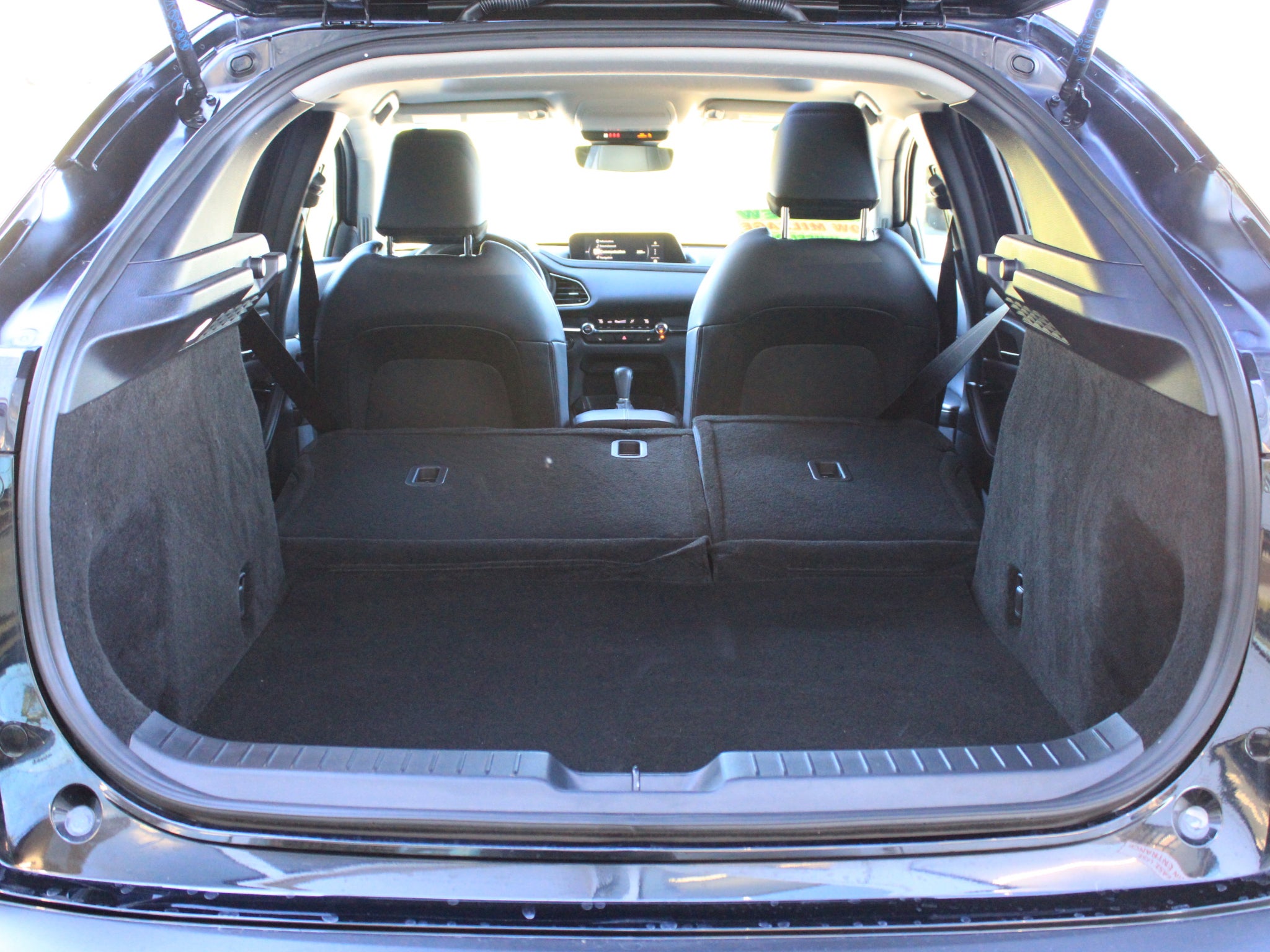 2024 Mazda Mazda CX-30 2.5 S Preferred Package