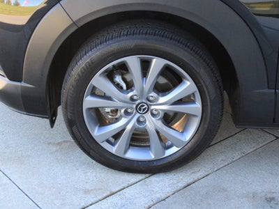 2024 Mazda Mazda CX-30 2.5 S Preferred Package