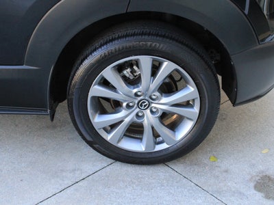 2024 Mazda Mazda CX-30 2.5 S Preferred Package