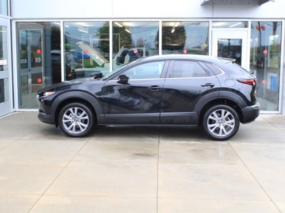 2024 Mazda Mazda CX-30 2.5 S Preferred Package