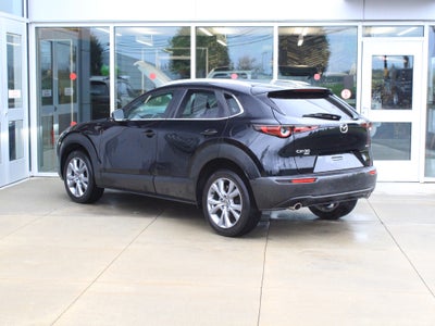 2024 Mazda Mazda CX-30 2.5 S Preferred Package