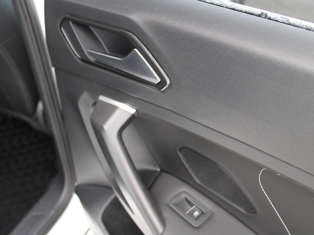 2023 Volkswagen Tiguan SEL R-Line