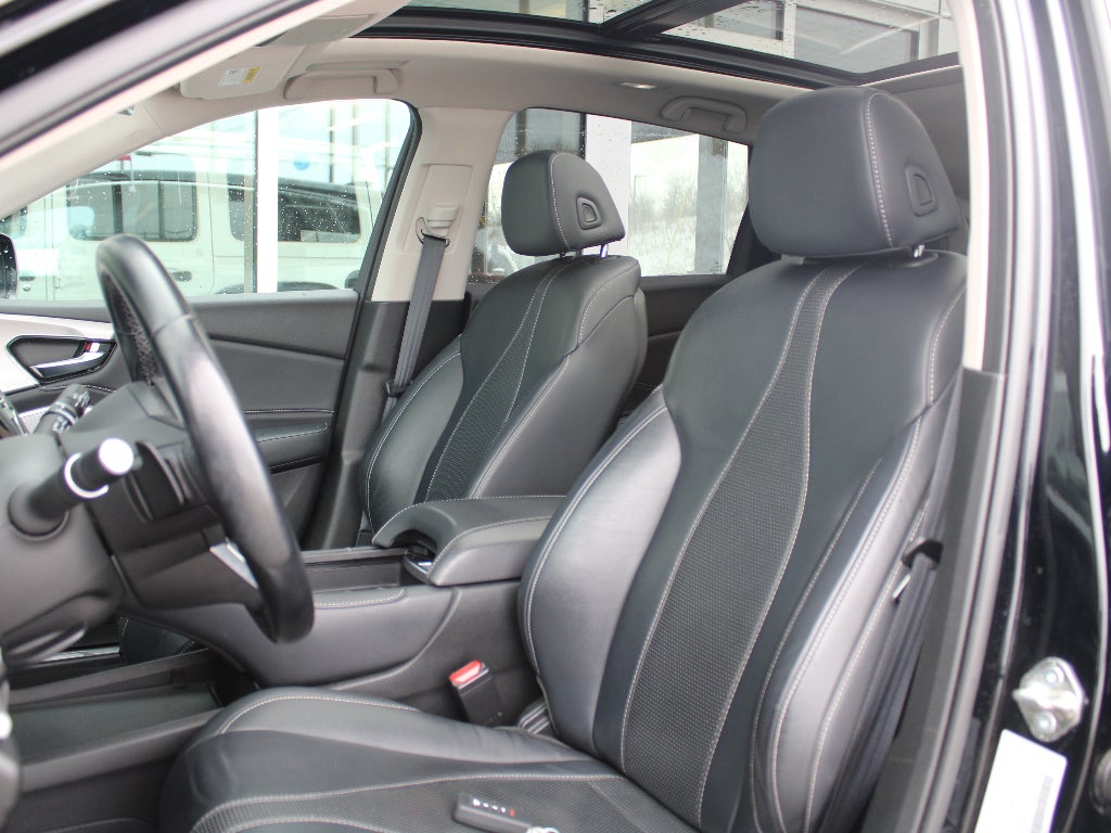 2019 Acura RDX w/Technology Pkg