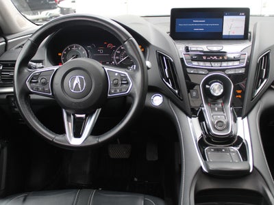 2019 Acura RDX w/Technology Pkg