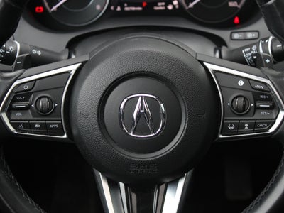 2019 Acura RDX w/Technology Pkg