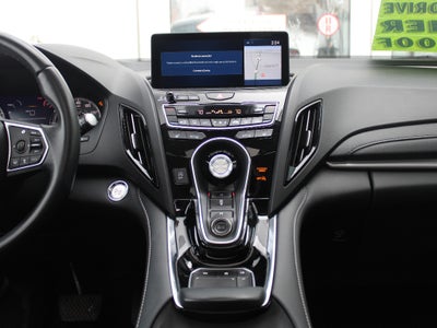 2019 Acura RDX w/Technology Pkg