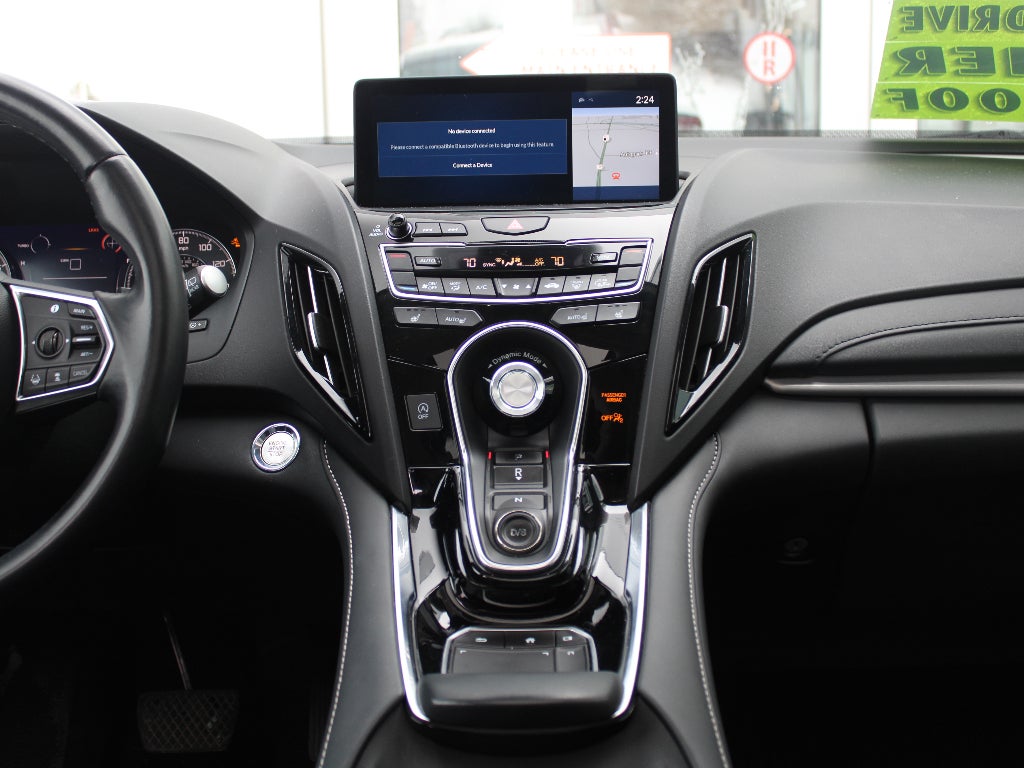 2019 Acura RDX w/Technology Pkg