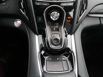 2019 Acura RDX w/Technology Pkg