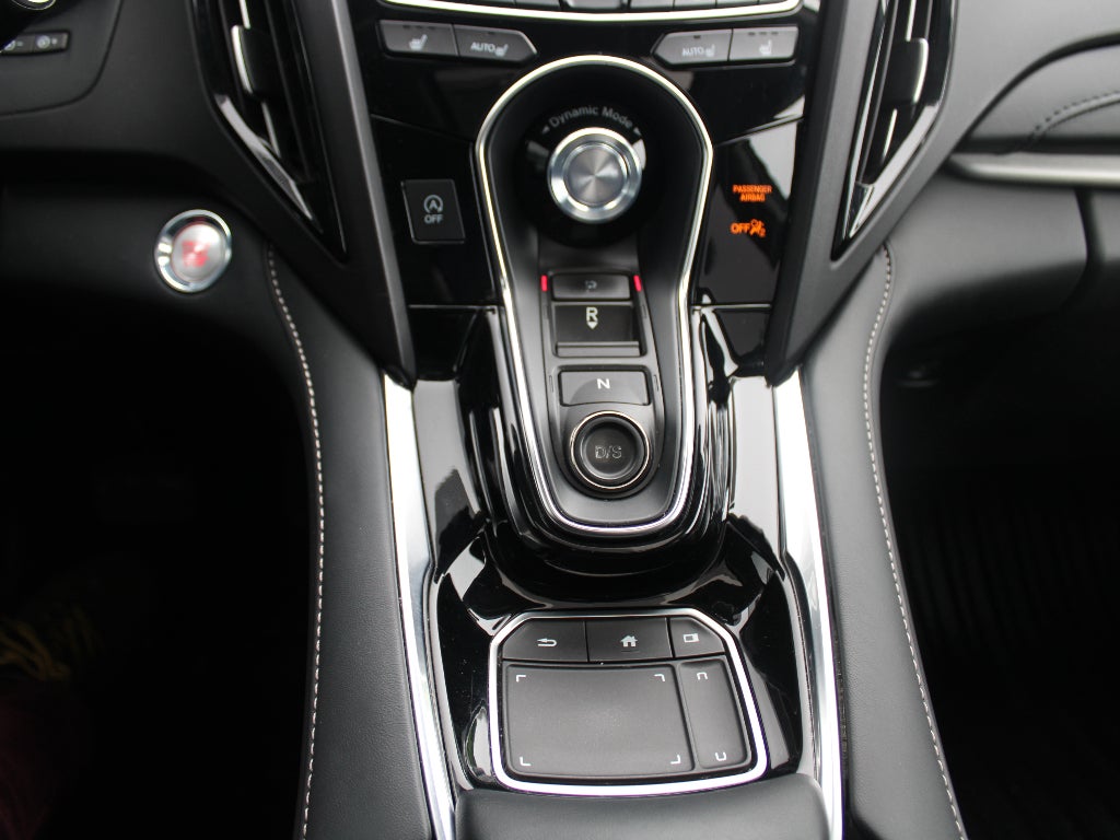 2019 Acura RDX w/Technology Pkg