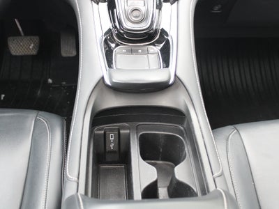 2019 Acura RDX w/Technology Pkg