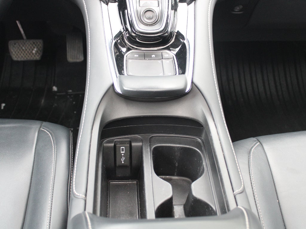 2019 Acura RDX w/Technology Pkg