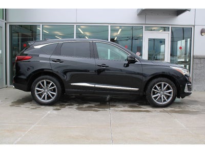 2019 Acura RDX w/Technology Pkg