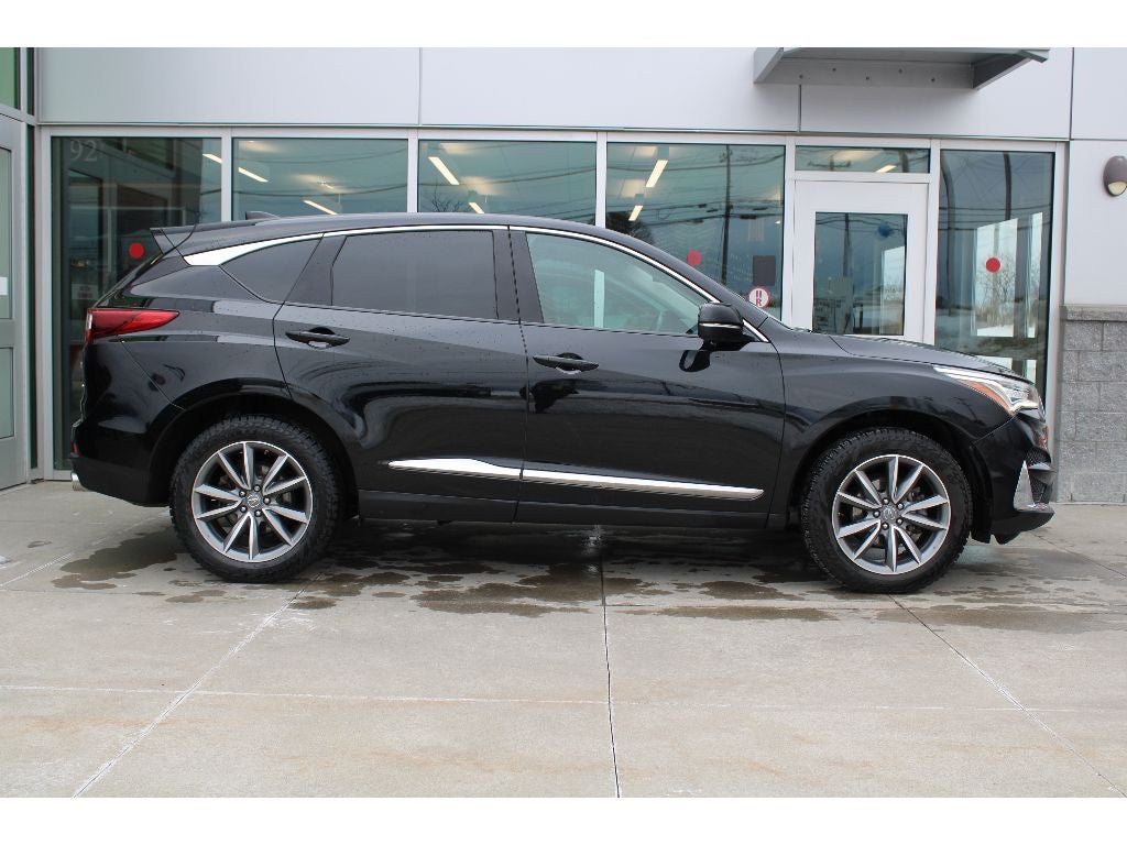2019 Acura RDX w/Technology Pkg