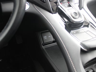 2019 Acura RDX w/Technology Pkg