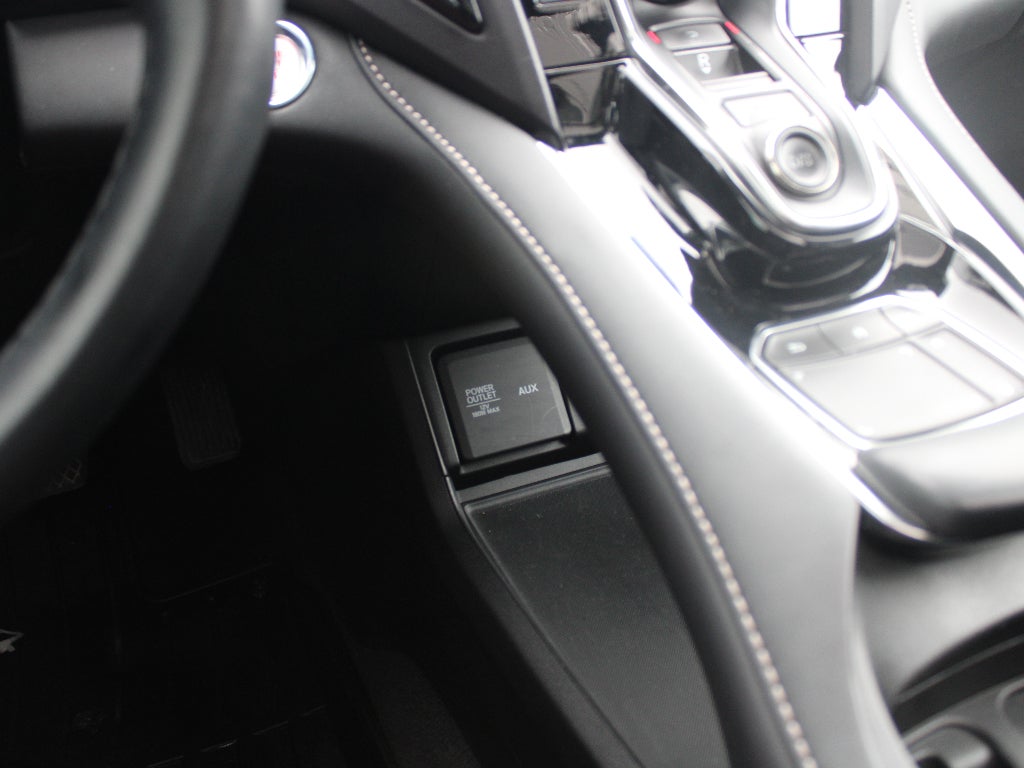 2019 Acura RDX w/Technology Pkg