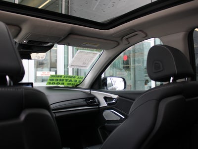 2019 Acura RDX w/Technology Pkg