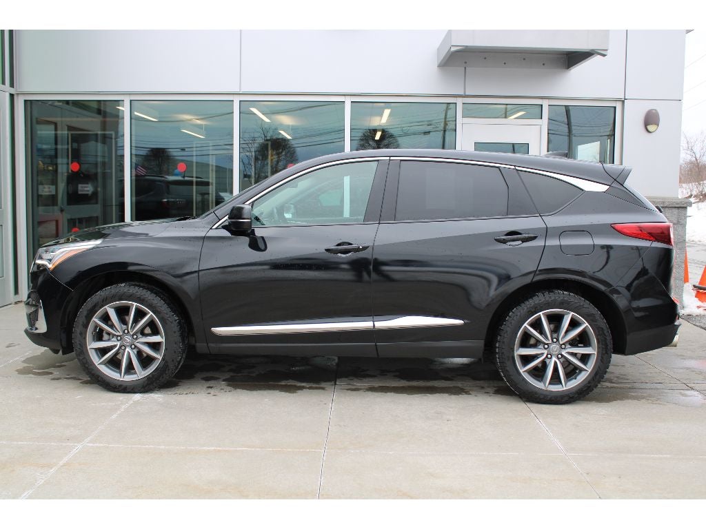 2019 Acura RDX w/Technology Pkg