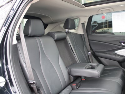 2019 Acura RDX w/Technology Pkg
