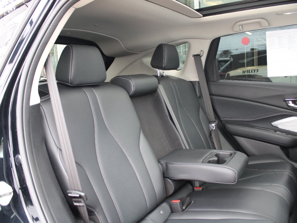 2019 Acura RDX w/Technology Pkg