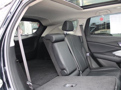 2019 Acura RDX w/Technology Pkg