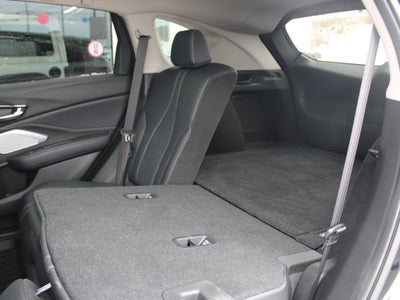 2019 Acura RDX w/Technology Pkg