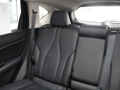 2019 Acura RDX w/Technology Pkg