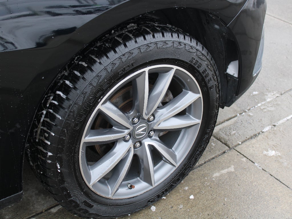 2019 Acura RDX w/Technology Pkg