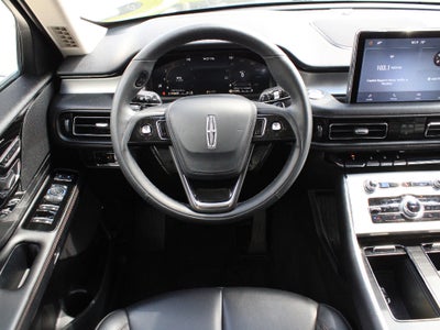 2024 Lincoln Aviator Premiere