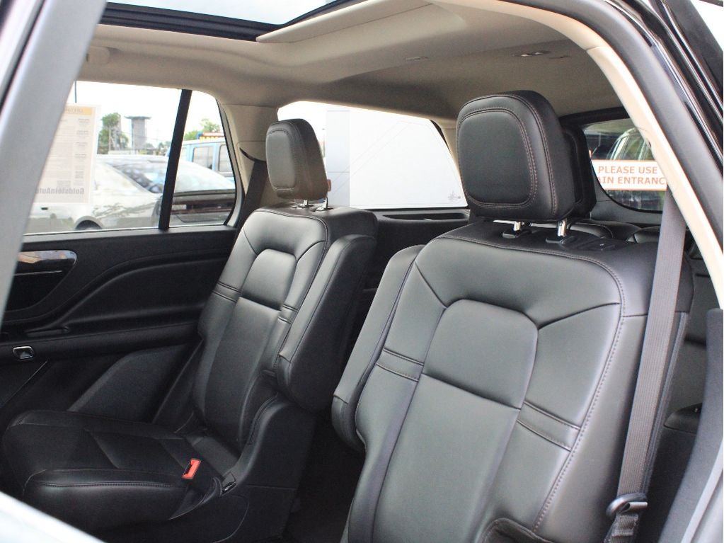 2024 Lincoln Aviator Premiere