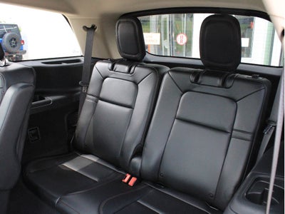 2024 Lincoln Aviator Premiere