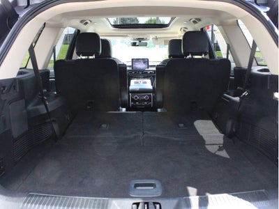 2024 Lincoln Aviator Premiere