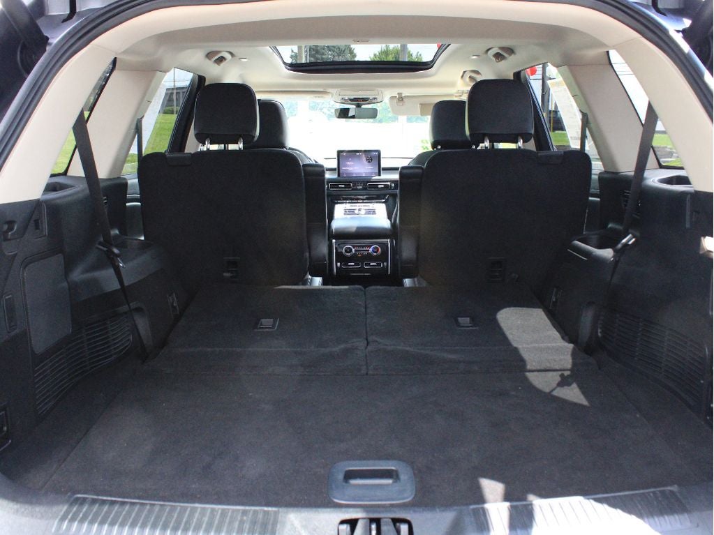 2024 Lincoln Aviator Premiere