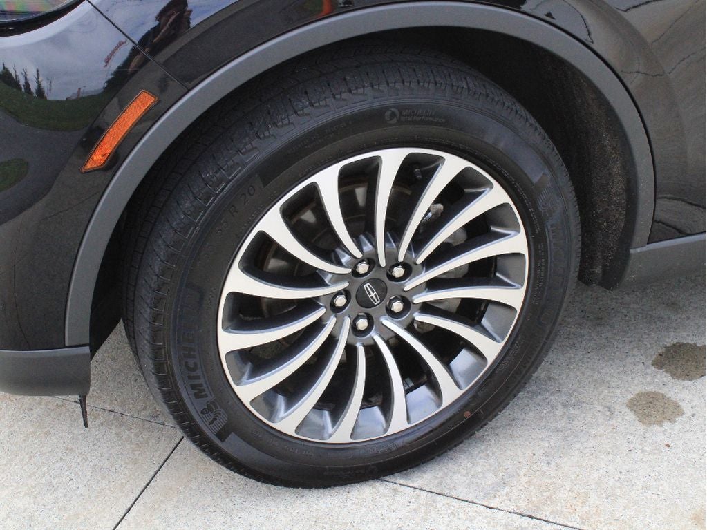 2024 Lincoln Aviator Premiere