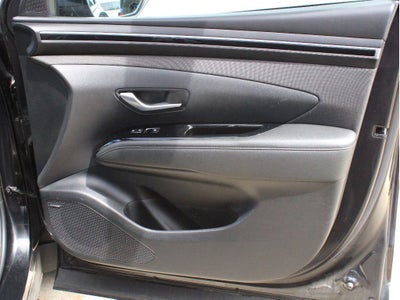 2022 Hyundai Santa Cruz Limited