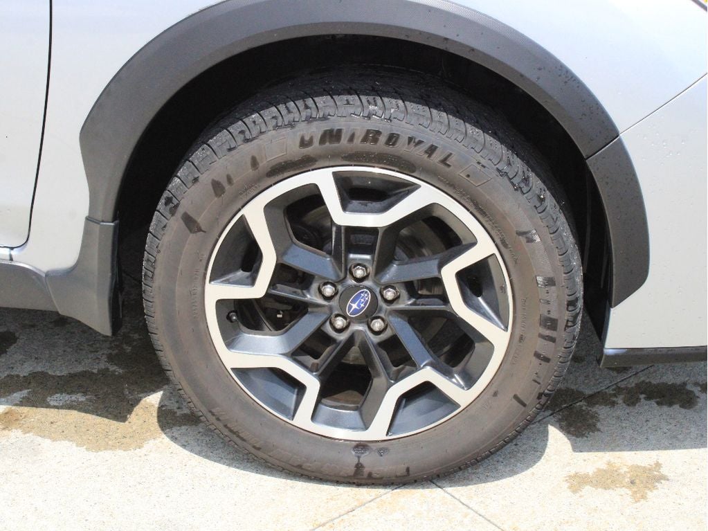 2017 Subaru Crosstrek Premium
