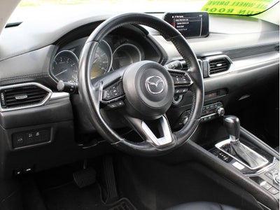 2019 Mazda Mazda CX-5 Touring