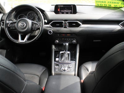 2019 Mazda Mazda CX-5 Touring