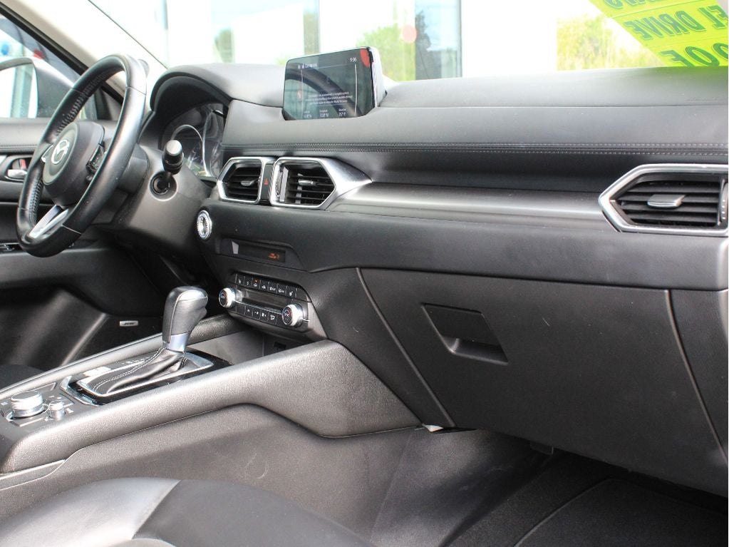 2019 Mazda Mazda CX-5 Touring