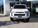 2020 Toyota 4Runner TRD Off Road Premium